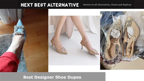 best place to find dupe shoes|designer dupe website reviews.